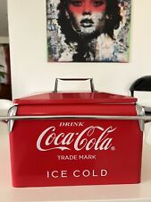 Coca cola glacière d'occasion  Béziers