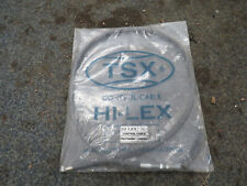 Tsx lex cable for sale  CHESTER LE STREET