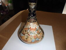 Ceramic oriental vase for sale  UK