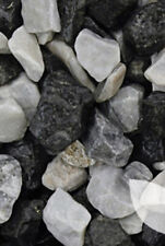 Black ice chippings for sale  MALPAS