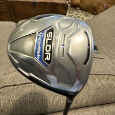 Taylormade SLDR 460 C 10.5* Driver RH Regular Flex CP2 Grip Jumbo  45.5” for sale  Shipping to South Africa