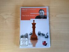 Chessbase fritztrainer pening gebraucht kaufen  Eggenfelden