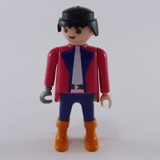 24524 playmobil homme d'occasion  Marck