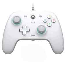 Used, GameSir G7 SE Wired Controller for Xbox Series X|S, Xbox One & Windows White * for sale  Shipping to South Africa