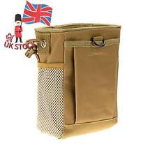 Molle dump pouch for sale  UK