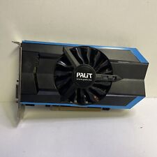 Palit nvidia geforce for sale  WALSALL