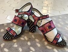 Anthropologie sz8.5 miss for sale  Charlotte