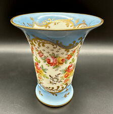 Antique sevres porcelain d'occasion  Expédié en Belgium