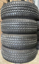 Good Year Eagle F1 235/65 R17 Tyres x4 - Evoque / Discovery Sport / E-Pace for sale  Shipping to South Africa