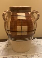 Bellissimo vaso ceramica usato  Porto Empedocle