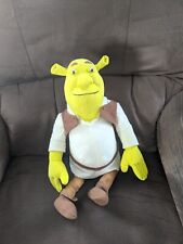 Shrek plush stuffed for sale  Bellefonte