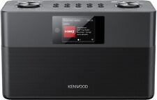 Kenwood internetradio cr gebraucht kaufen  Rauenberg