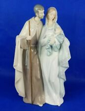 Lladro natividad blessed for sale  Arnold