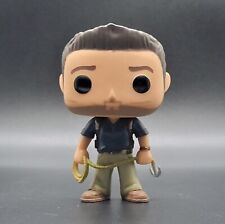 Nathan Drake #88 ~ Funko Pop Games Uncharted 4 (Loose) for sale  Shipping to South Africa