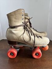 Vintage roller skates for sale  Shipping to Ireland