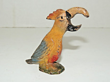 Vintage small parrot for sale  Wernersville