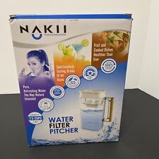 Nakii water filter for sale  Oviedo