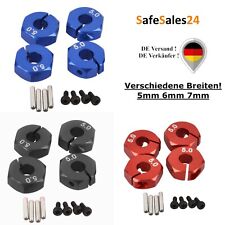 Radmitnehmer 12mm sechskant gebraucht kaufen  Erding