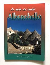 Alberobello città dei usato  Saronno