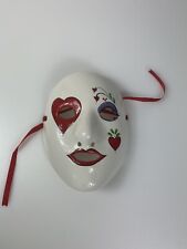 Mardi gras mask for sale  Hernando