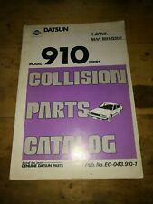 Datsun nissan 910 for sale  TELFORD