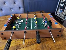 Table football game for sale  LONDON