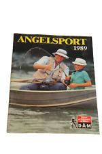 Dam katalog 1989 gebraucht kaufen  Rosbach v. d. Höhe
