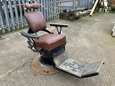 Vintage dentists chair for sale  STOCKTON-ON-TEES