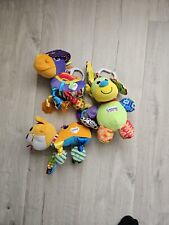 Lamaze baby toys for sale  Shipping to Ireland