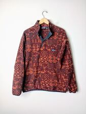 Vintage patagonia synchilla for sale  Greenville