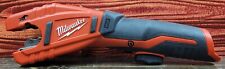 Milwaukee m12 copper for sale  Chicago
