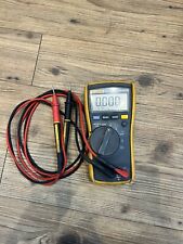 Fluke 114 true for sale  GOOLE