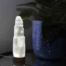 Selenite natural tower for sale  MANCHESTER