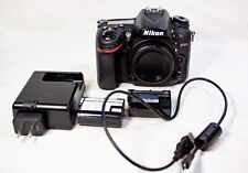 Usado, Corpo da câmera Nikon D7200 24.2MP DSLR comprar usado  Enviando para Brazil