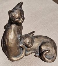 Frith cats sculpture for sale  UK