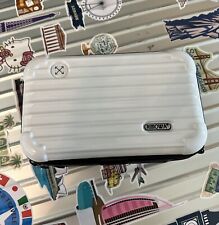 Rimowa white travel for sale  Antioch