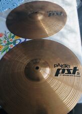 Paiste pst5 hat gebraucht kaufen  Gransee