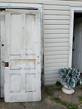 solid interior door wood for sale  Dixon