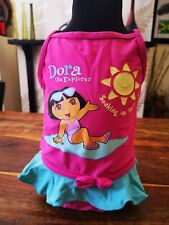 Dora explorer swimming for sale  LUTON