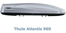 " HIRE ONLY ! " XXL Thule atlantis 900 ,660L roof box , roof bars for sale  Shipping to South Africa