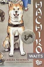 Hachiko waits paperback for sale  Montgomery