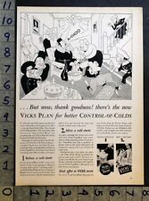 1932 vicks vaporub for sale  Branch