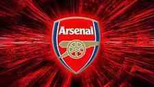 Official arsenal products for sale  DUNGANNON