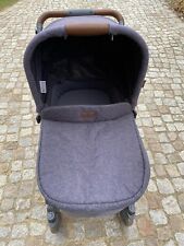 Abc kinderwagen gebraucht gebraucht kaufen  Sebnitz, Kirnitzschtal