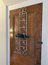 Wrought iron vertical for sale  West Chester
