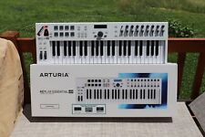 Used, Arturia Keylab 49 Essential Controller Keyboard used by Lil Soy Sauce on YouTube for sale  Shipping to South Africa