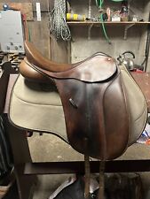 Bates caprilli saddle for sale  SOWERBY BRIDGE