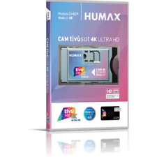 Humax cam tivusat usato  Matera