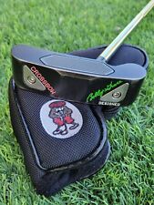 Taco de golfe putter Bobby Grace 35" comprar usado  Enviando para Brazil