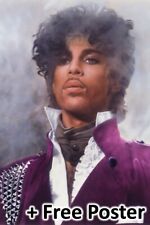 Prince poster d'occasion  Expédié en Belgium